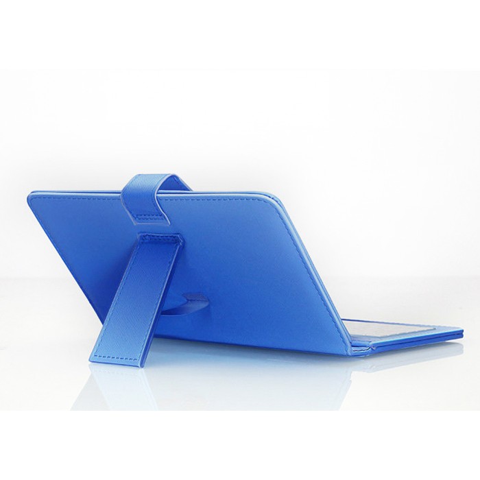 Bao Da Kèm Bàn Phím Cho Smartphone Android loại 1 | BigBuy360 - bigbuy360.vn