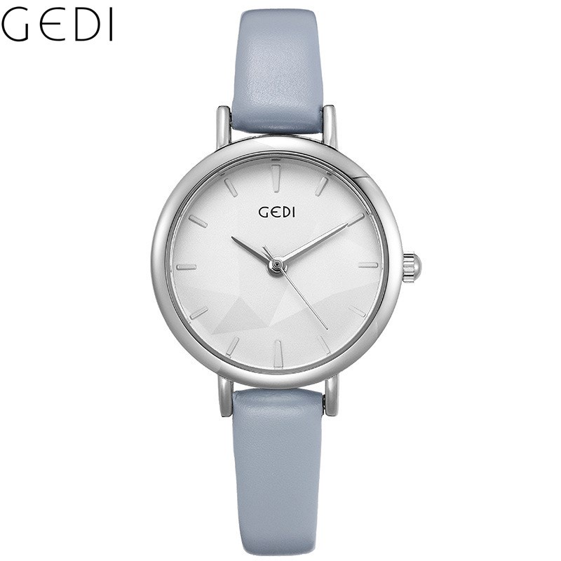 Đồng Hồ Nữ GEDI 5108