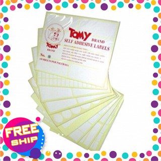 Nhãn dán Decal Tomy A5 từ No.99 đến No.124  █▬█ █ ▀█▀