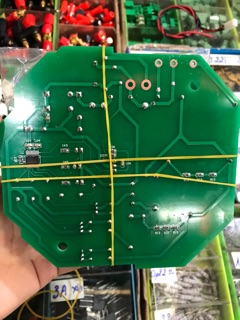 Mạch quạt trần Panasonic