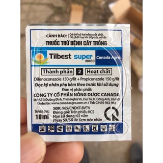 24 cốc tilsuper 300ec đặc trị lem lép hạt trên lúa