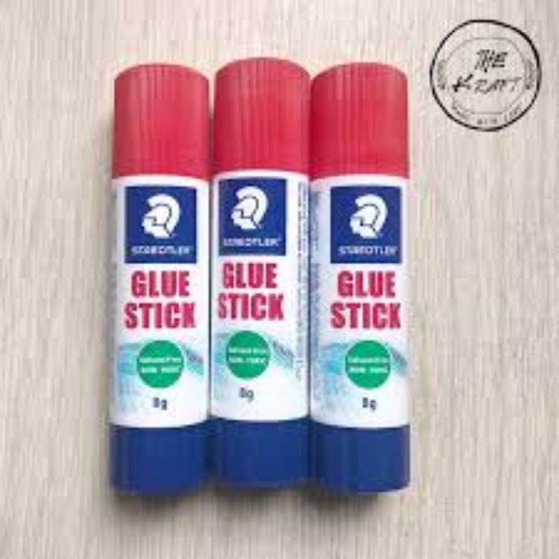 Hồ khô glue stick Staedtler 8g