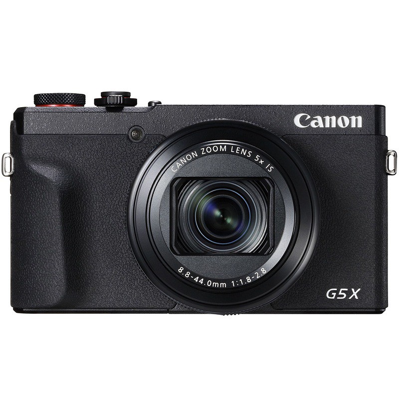 Máy ảnh Compact cao cấp Canon Powershot G5X mark II - Chính hãng