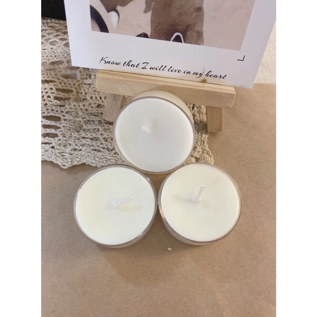 NẾN TEALIGHT NHIỀU MÙI