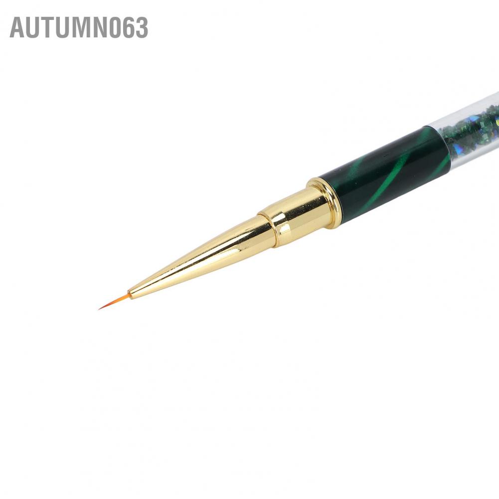 Hàng giao ngay Bút lót móng tay Nail Rhinestone Picker Nghệ thuật chấm móng Dụng cụ trang trí tự làm