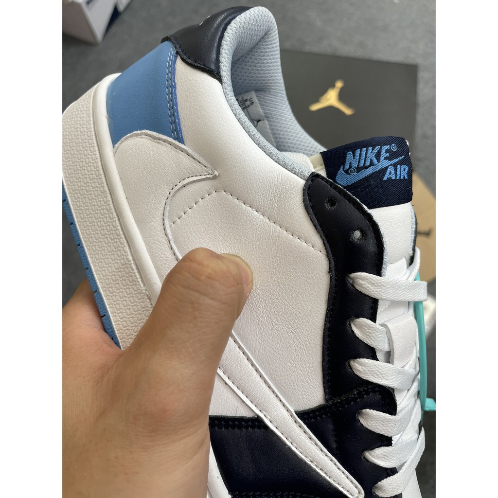 💖 Full Box Bill + Túi Jd  💖 Giày Thể Thao Nam Nữ Nike_air Jd Low/ Sneaker Travis | BigBuy360 - bigbuy360.vn