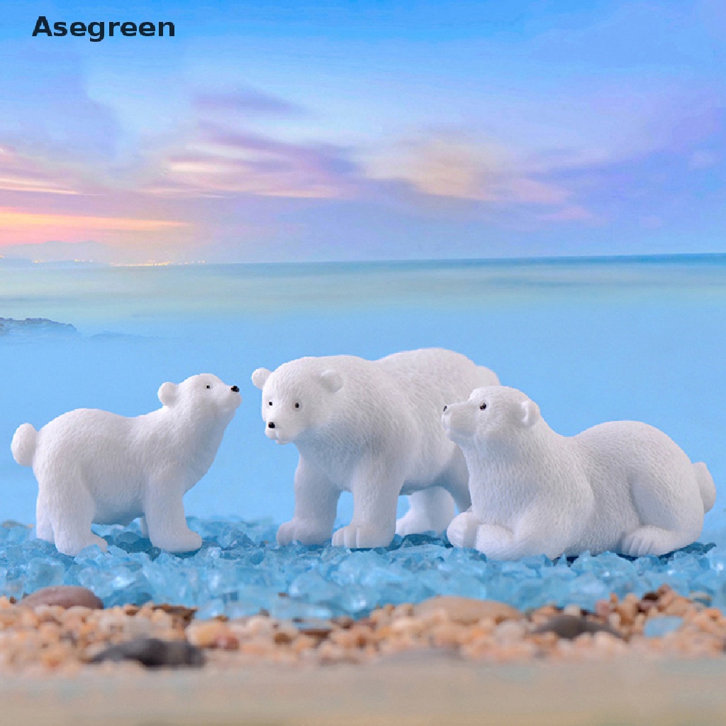 Gấu Trang Trí Vườn mini Độc Đáo