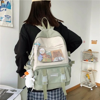 Balo thời trang dành cho nữ mẫu mới 2021