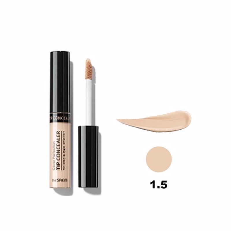 Che khuyết điểm The Saem 1.5 [ CHÍNH HÃNG ]