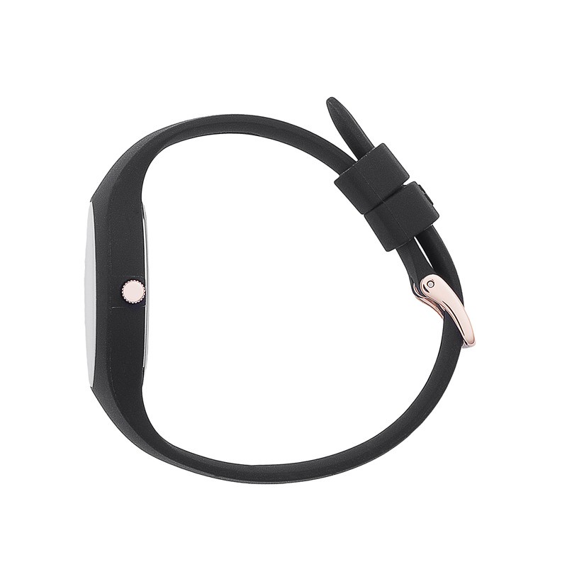 [ ĐẶC BIỆT 18-29.07 - VOUCHER 10%] - Đồng hồ Nữ Ice-Watch dây silicone 001353