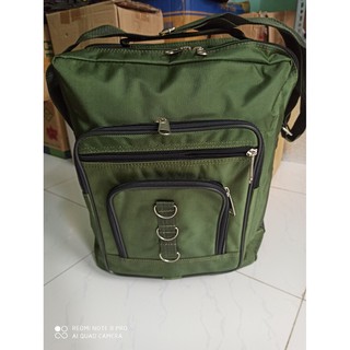 Túi đựng đồ nghề balo đứng 1 dây