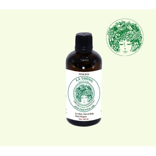 TINH DẦU LÁ THÔNG (PINE LEAF ESSENTIAL OIL)