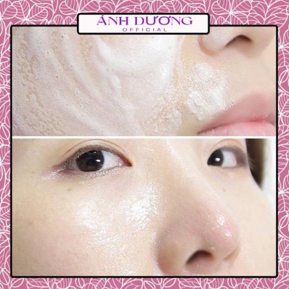Sữa Rửa Mặt Trà Xanh Innisfree Green Tea Cleansing Foam 150ml ,Srm Tro Núi Lửa Jeju Volcanic Pore - Latino Shop