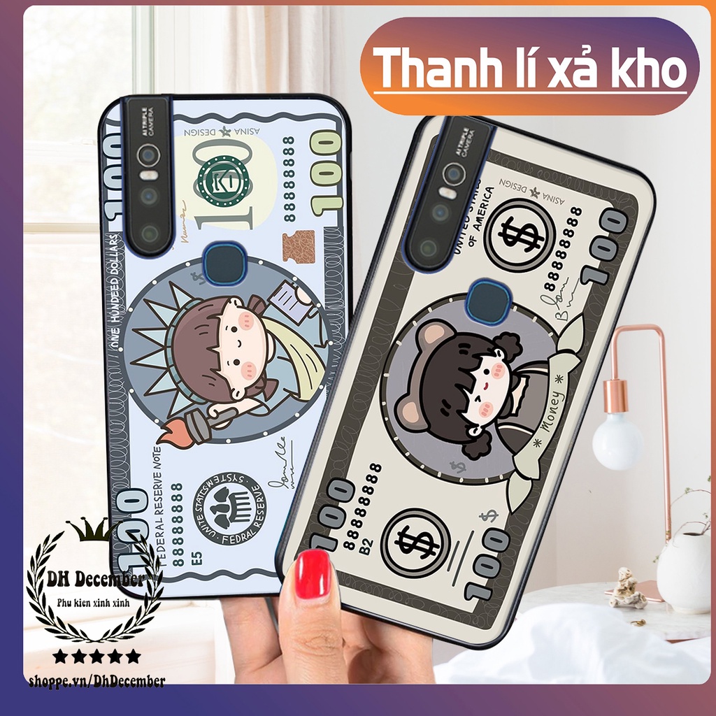 Ốp lưng Vivo V15 / V15 PRO in hình 3D thời trang, toro jump, BAO ĐẸP - BAO CHẤT- BAO GIÁ RẺ