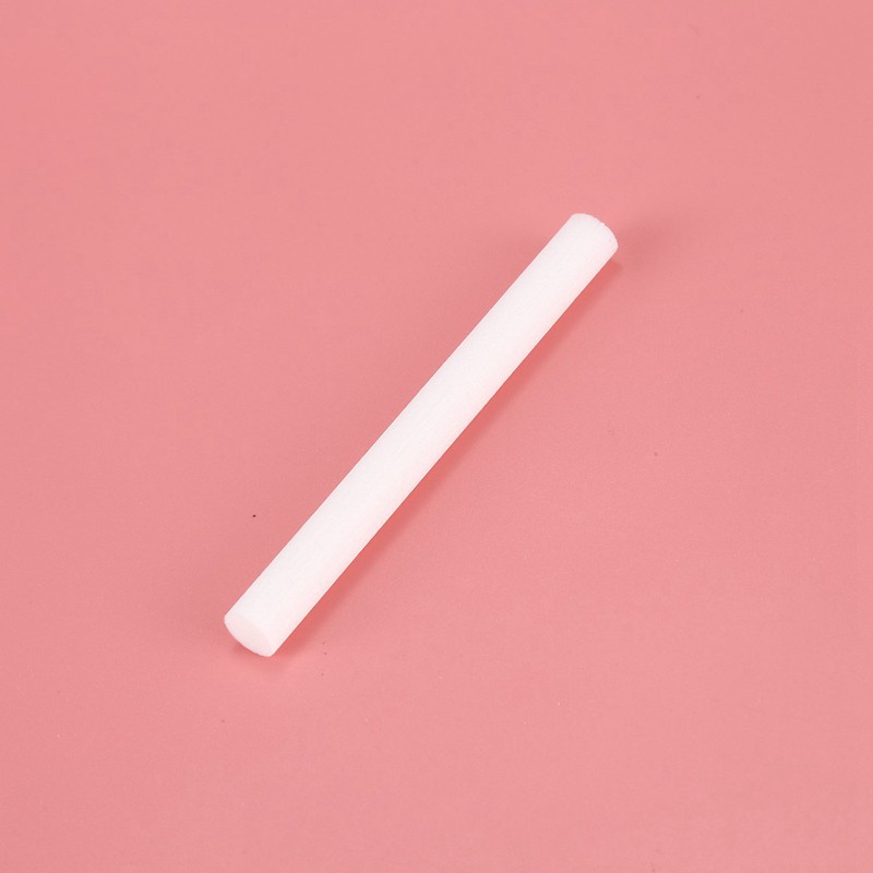 Gói 10 que xốp cotton lọc không khí thay thế cho máy phun sương tạo độ ẩm USB