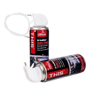 [COMBO 3 VS ĐIỀU HÒA] Vệ Sinh Điều Hòa, Máy Lạnh - Làm Sạch, Kháng Khuẩn Không Khí - THIS Air System Cleaner - MILOZ