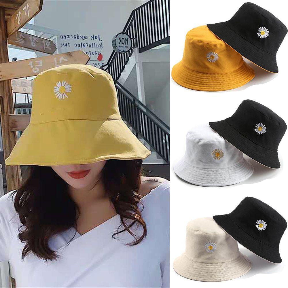 Nón Tai Bèo Chống Nắng Gấp Gọn Tiện Dụng
