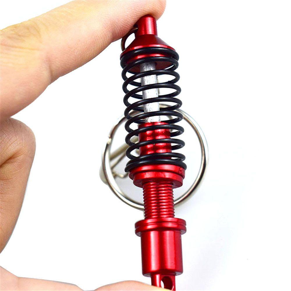 Lò Xo Giảm Xóc Bằng Hợp Kim Có Thể Điều Chỉnh Sáng Tạo