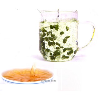 Trà Olong nhân sâm Phúc Kiến 100g/ 500g