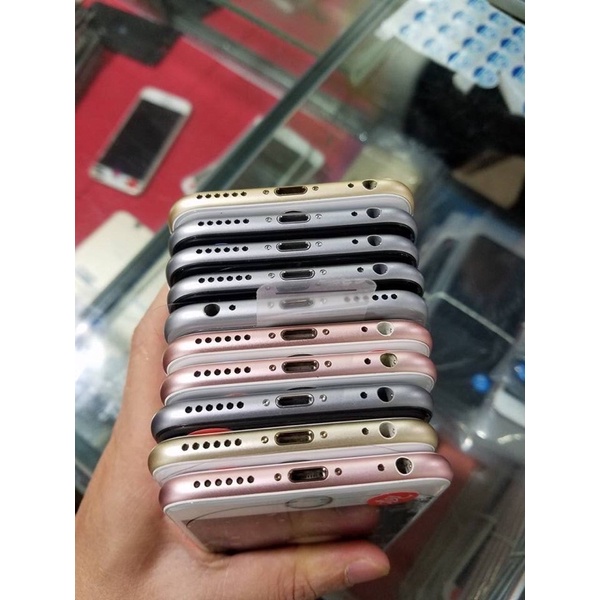 Điện thoại iphone 6splus  phiên bản quốc tế 32gb | BigBuy360 - bigbuy360.vn