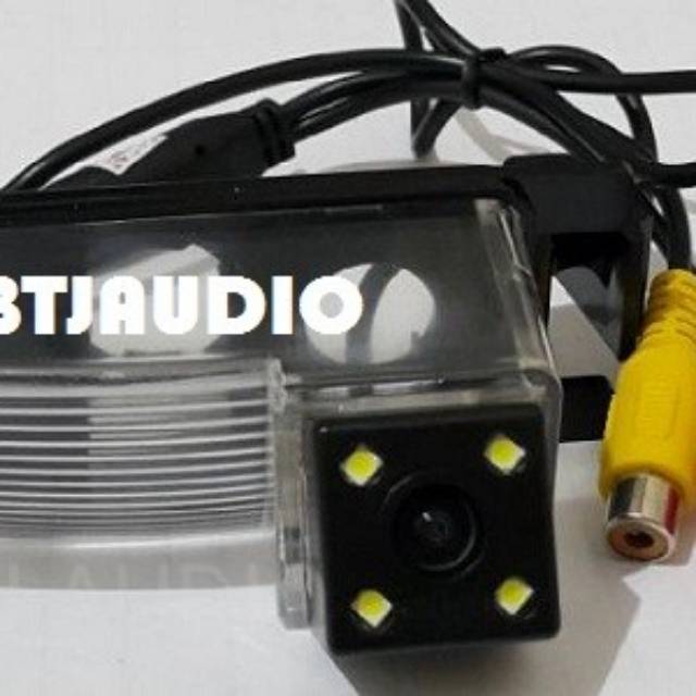 Camera Lùi Xe OEM NISSAN GRAND LIVINA | BigBuy360 - bigbuy360.vn