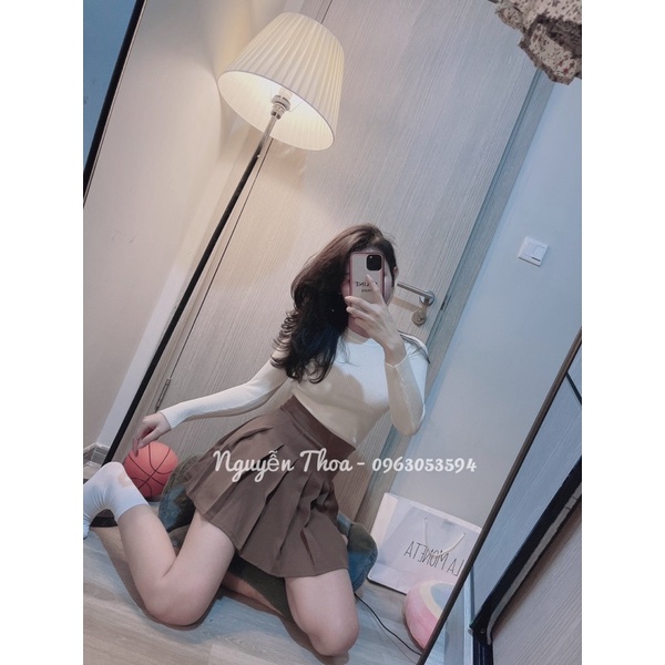 Chân Váy xếp ly | BigBuy360 - bigbuy360.vn