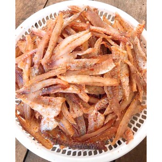500gr khô cá diêu hồng đặc sản nam cát tiên