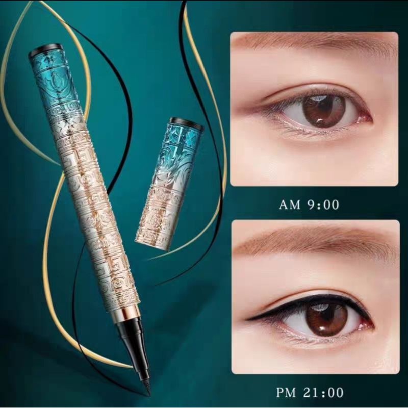 Kẻ mắt LINNSZ xanh lá | BigBuy360 - bigbuy360.vn