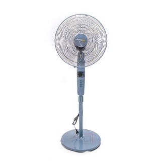 Quạt cây đứng Nanoco có điều khiển NSF1620