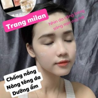 Kem dưỡng dâu tằm