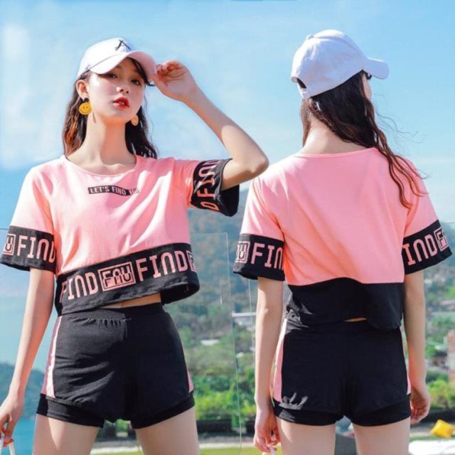 Set Đồ Bơi Thời Trang Dành Cho Nữ | BigBuy360 - bigbuy360.vn