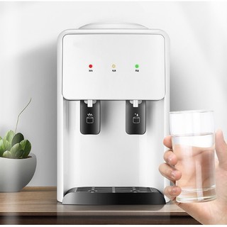 Cây nước nóng lạnh để bàn 500W