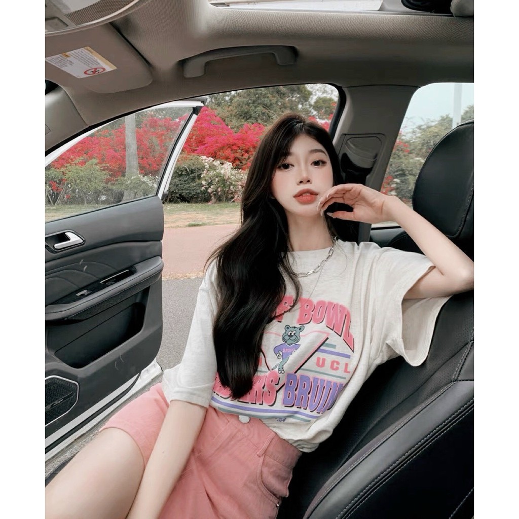 Set trang phục nữ, set đồ nữ đẹp, kiểu dáng năng động, trẻ trung, hàng đẹp bán shop, phom dưới 53kg | BigBuy360 - bigbuy360.vn