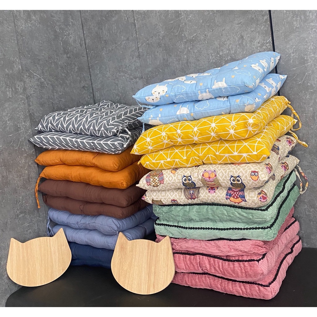 Đệm nằm cho thú cưng