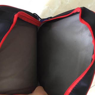 balo học sinh người nhện