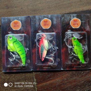 🌟💧[CAO CẤP]🌟💧 mồi giả mồi lure câu cá thái lan [CHẤT LƯỢNG]🌟💧