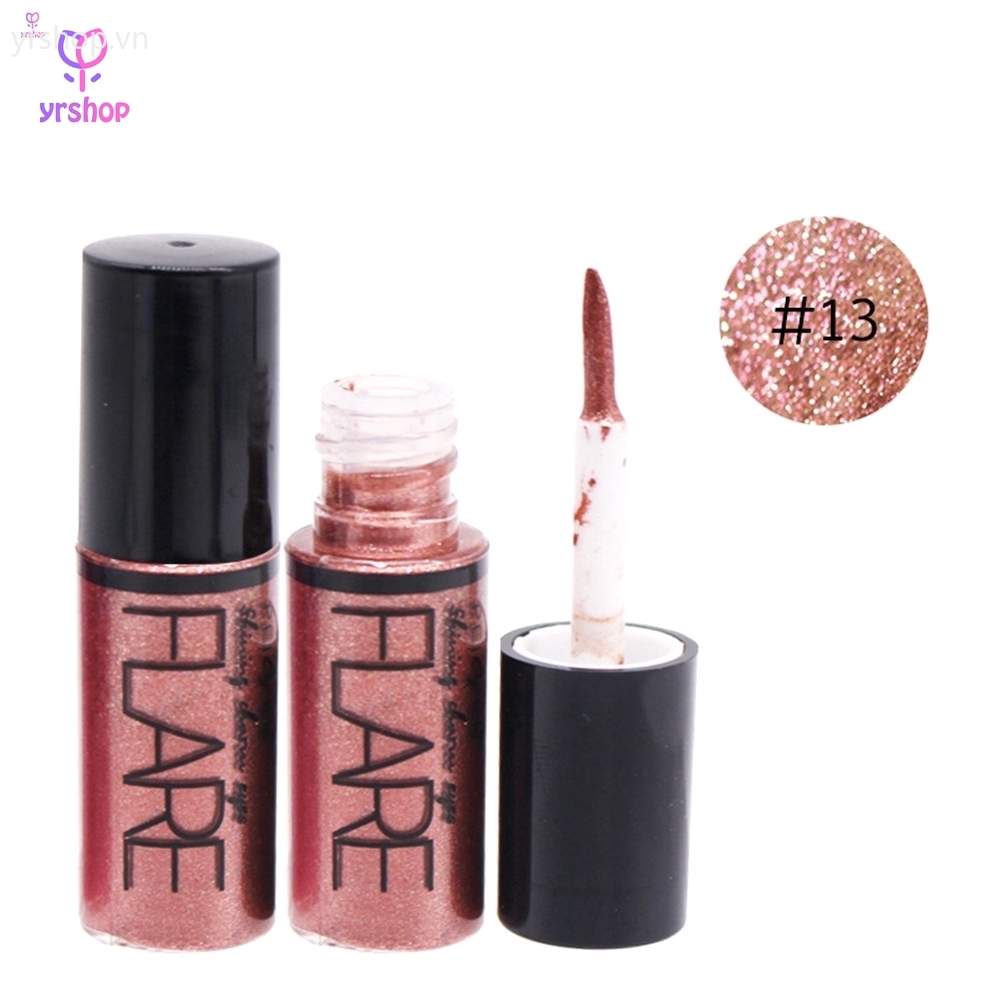 [Hàng mới về] Bút kẻ mắt tích hợp phấn mắt Penifin màu hiệu ứng ngọc trai kim cương sequin đầu cọ bóng MMO | BigBuy360 - bigbuy360.vn