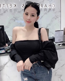 ÁO TRỄ VAI TAY BỒNG