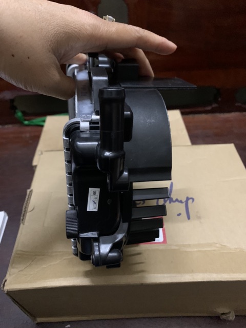 Két nước Ab 125/ SH mode/ Lead 125/ Vario/ Clirk thái/ SH VN đời ZIN Honda