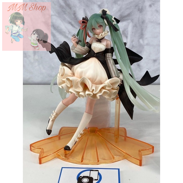 Mô hình chính hãng Hatsune Miku Latidos 2022