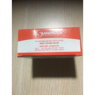 Aptomat sunmax 2 tép 32A