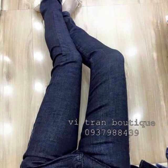 QUẦN JEAN SALE