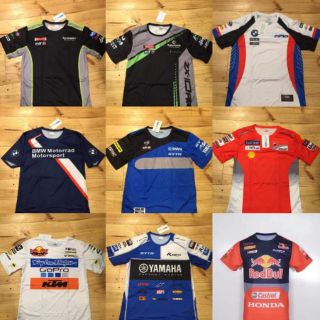 Áo thun Motor Tem Hãng