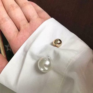 Set 7 móc cài khuy áo