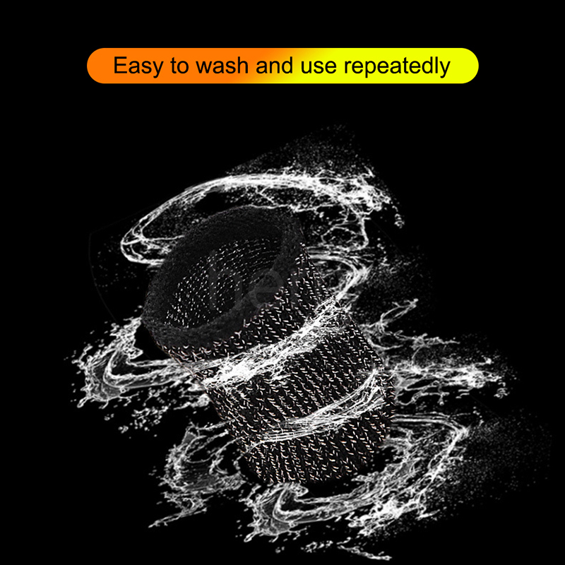 Bộ 2 găng đeo ngón tay chống thấm mồ hôi chống trượt để chơi game điện thoại PUBG COD Call Of Duty Legend