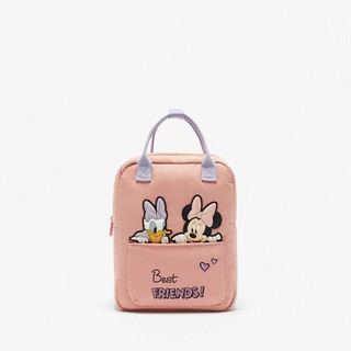 BÁN SỈ BALO MICKEY HỒNG ZR XUẤT DƯ XỊN
