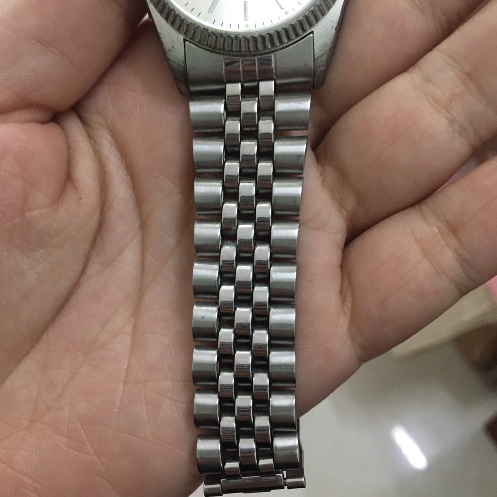 Đồng hồ nam pierre mode thương hiệu QUARTZ hàng si Nhật chính hãng