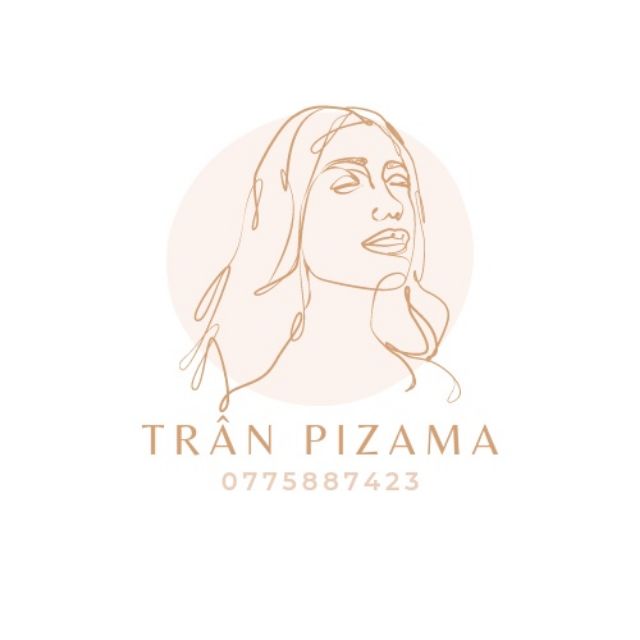 TRÂN_ĐỒ BỘ PIZAMA
