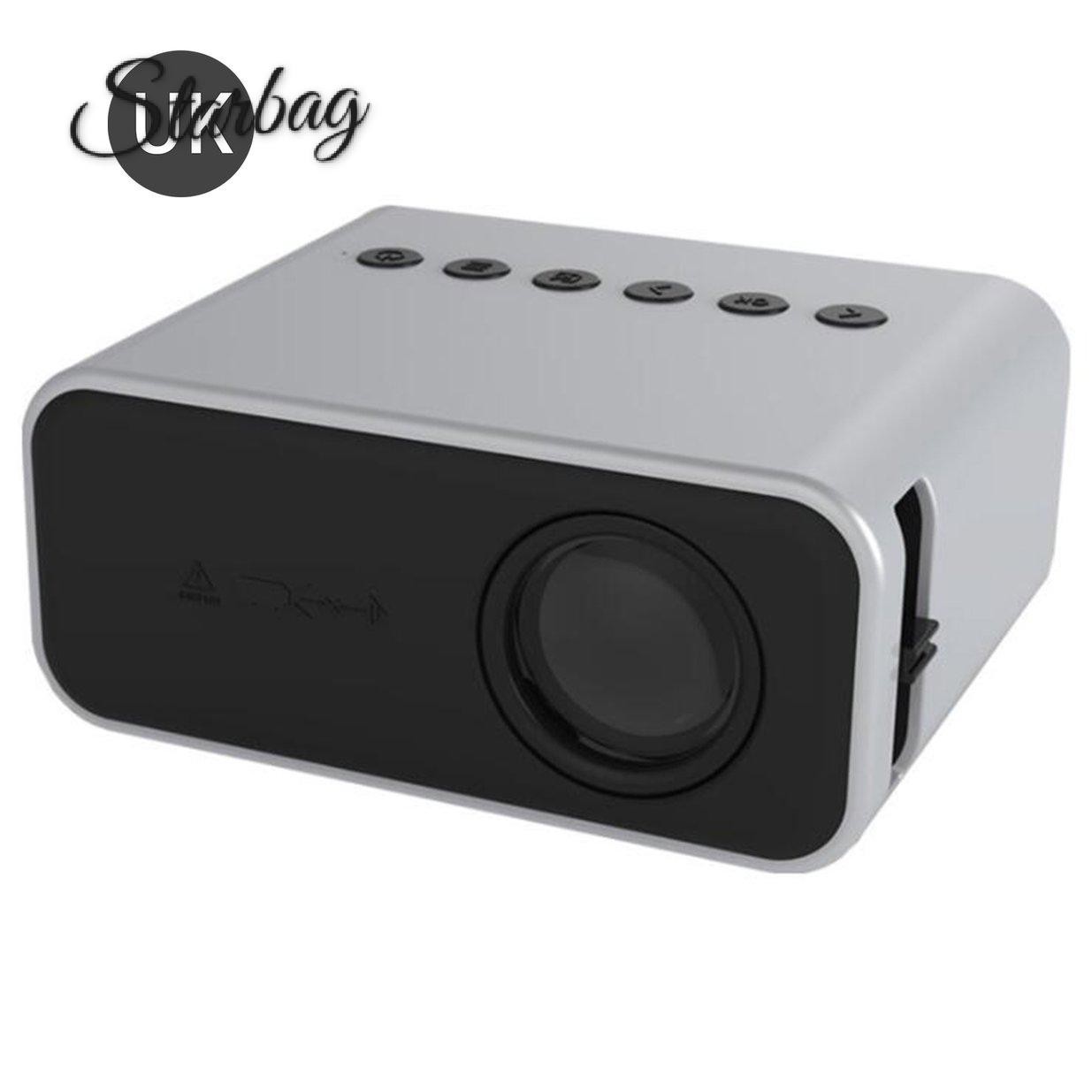 Máy Chiếu Mini Yt500 18w Led Chất Lượng Cao | BigBuy360 - bigbuy360.vn