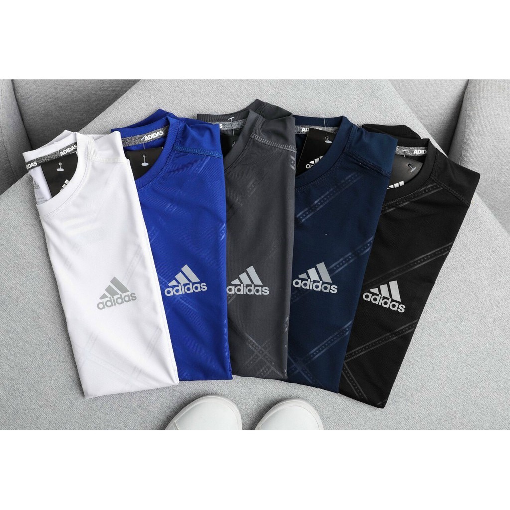 Áo ba lỗ Nam thể thao chất thun lạnh co giãn 4 chiều | BigBuy360 - bigbuy360.vn